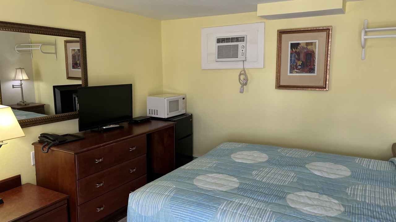Photo of Bedroom in Somers Point