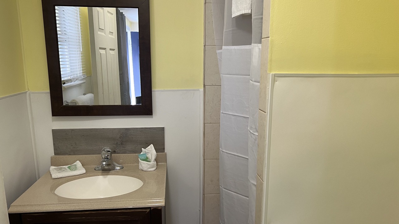 Photo of Bathroom in Somers Point