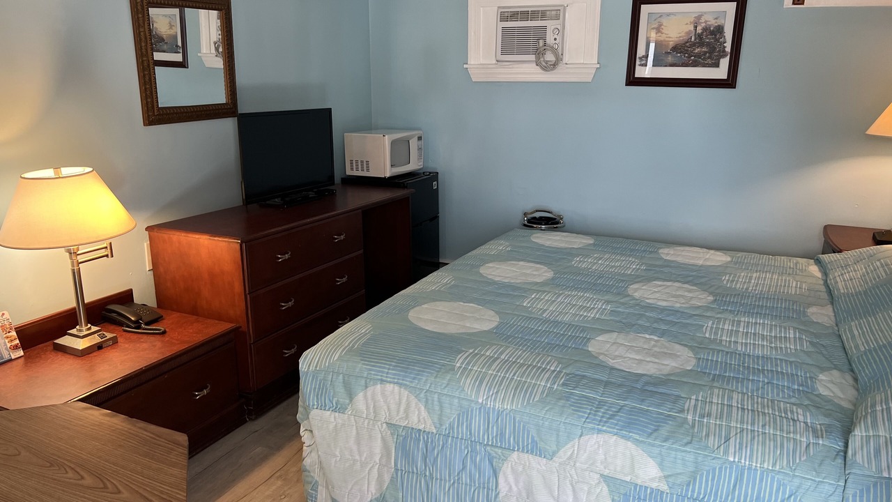 Photo of Bedroom in Somers Point