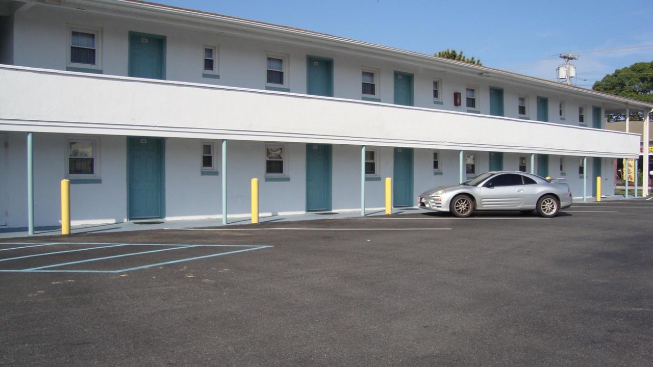Photo of Outdoor in Somers Point