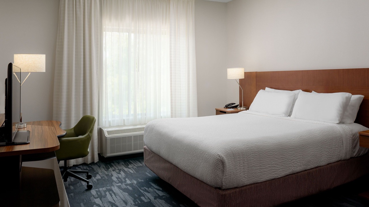 Photo of Bedroom in Kedron