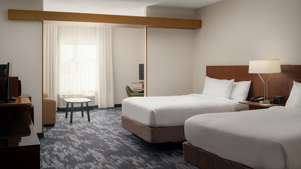 Photo of Bedroom in Kedron