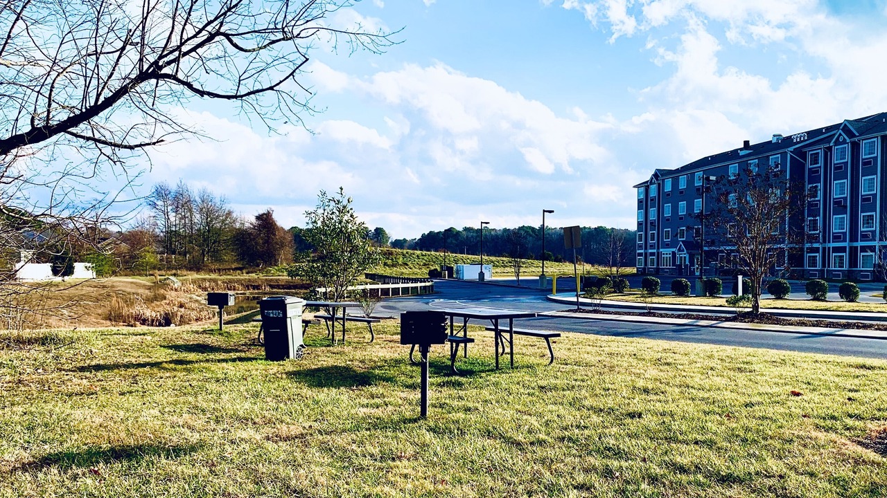Photo of Outdoor in Georgetown