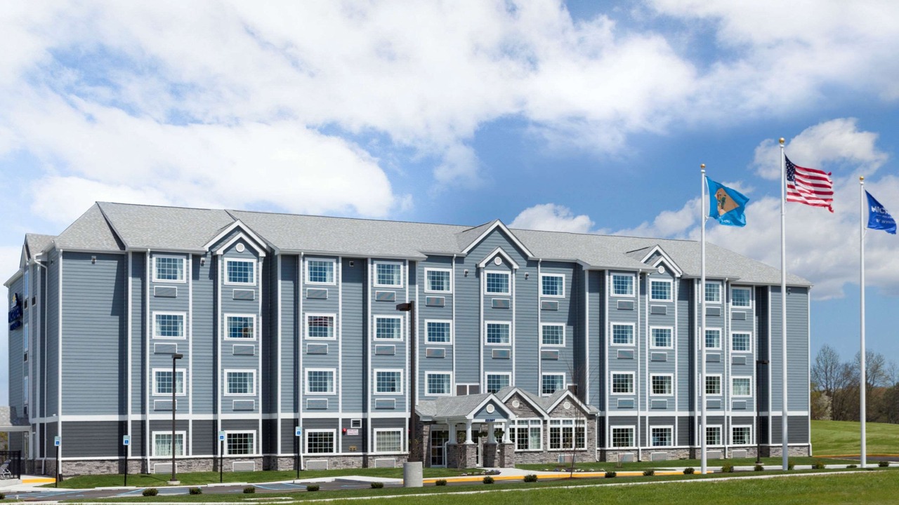 Photo of Outdoor in Georgetown