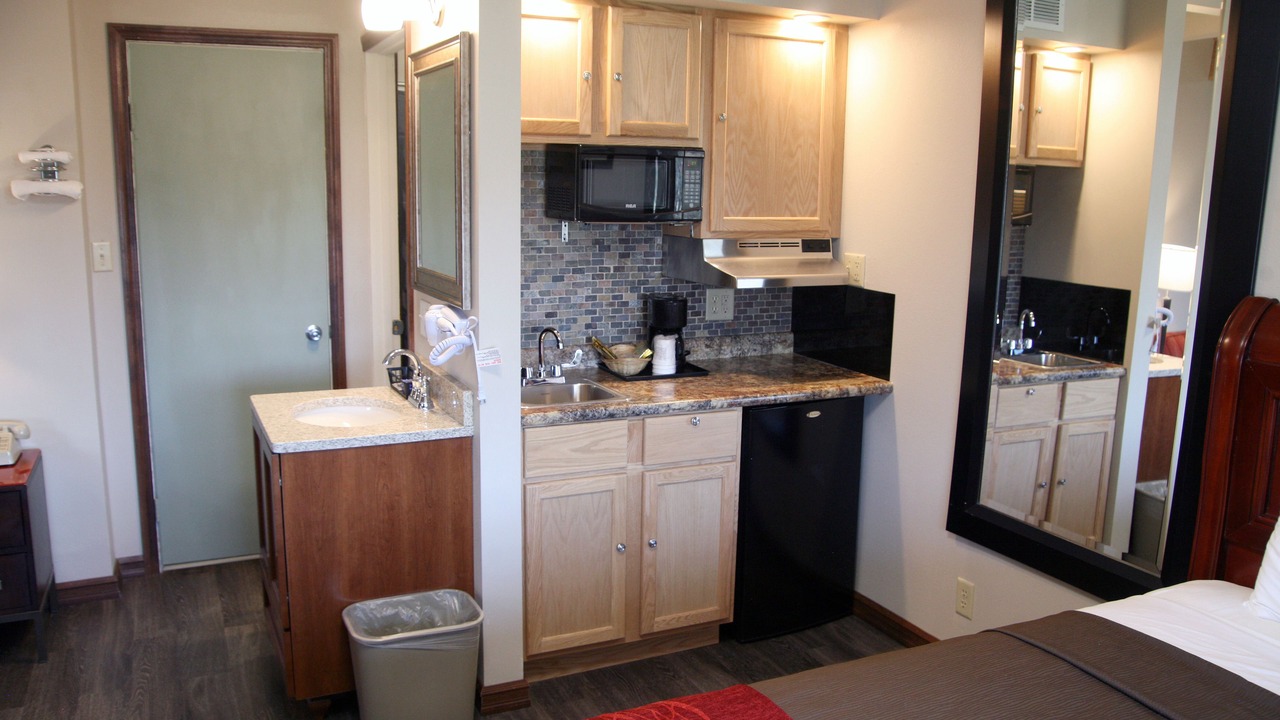 Photo of Kitchen in Spencer