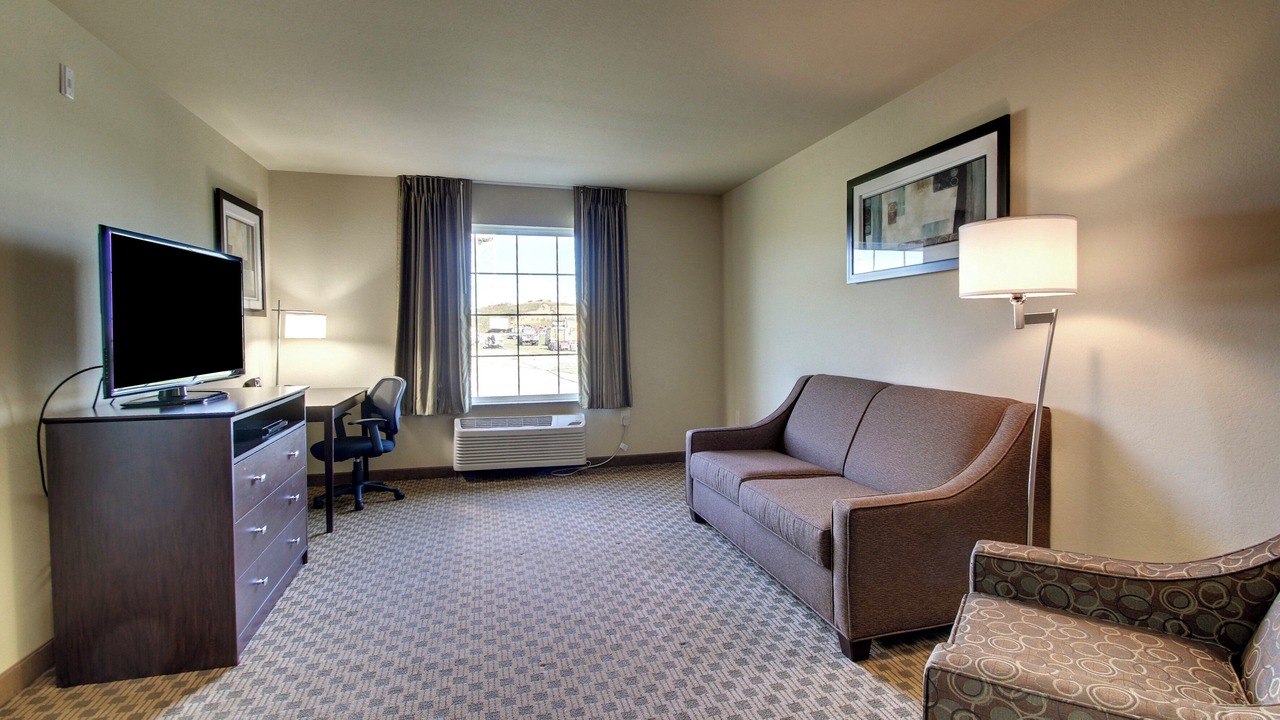 Photo of Bedroom in Avoca