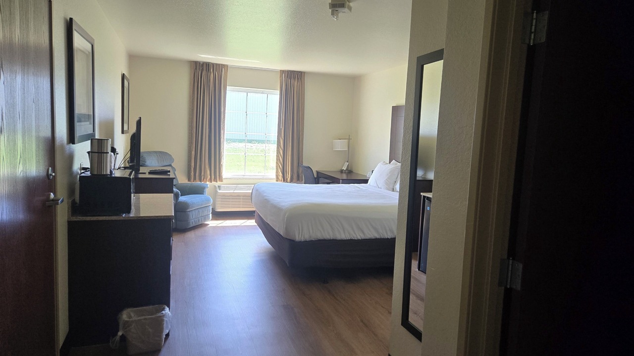 Photo of Bedroom in Schuyler