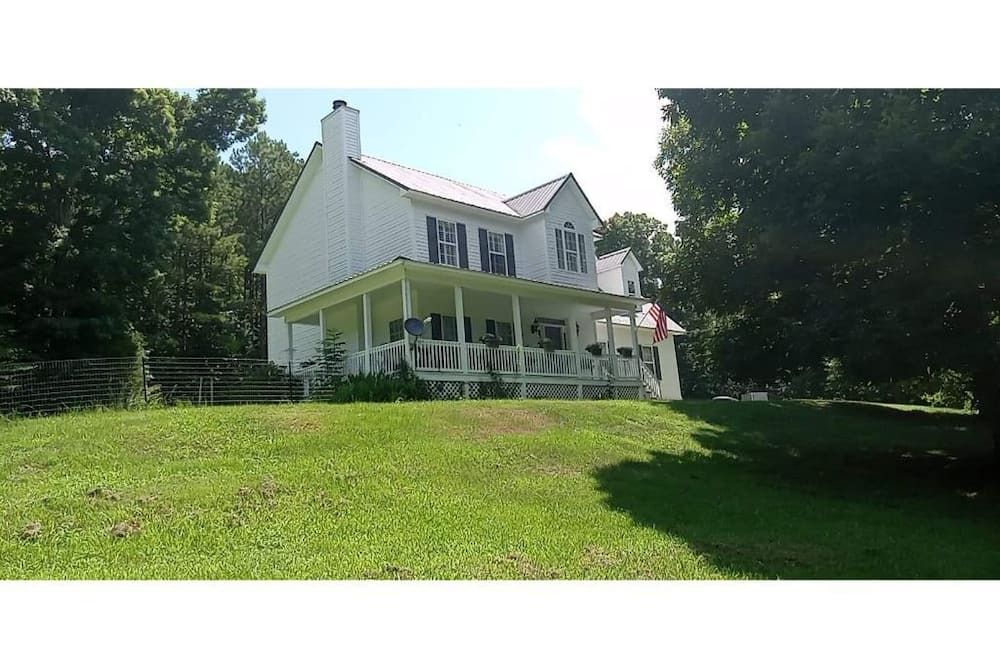 Photo of Outdoor in Ashville