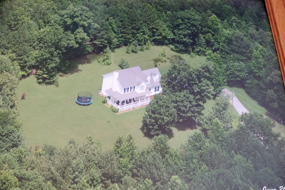 Photo of Outdoor in Ashville