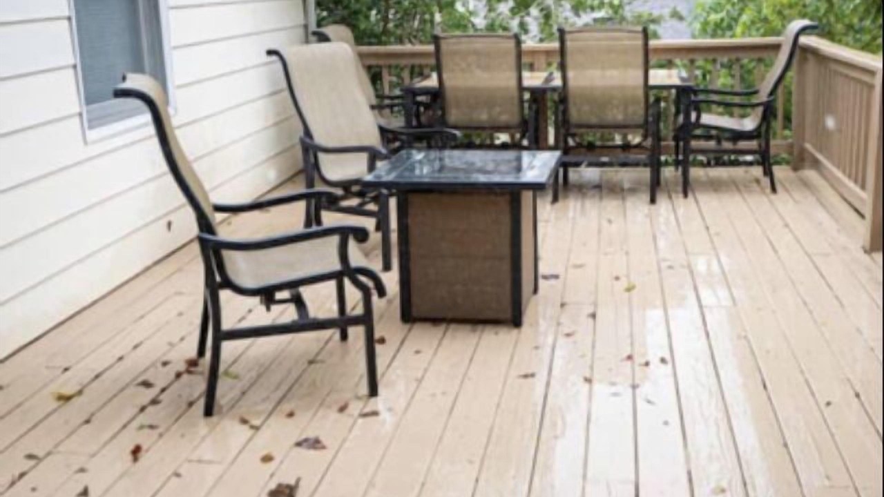 Photo of Patio Balcony in Croom