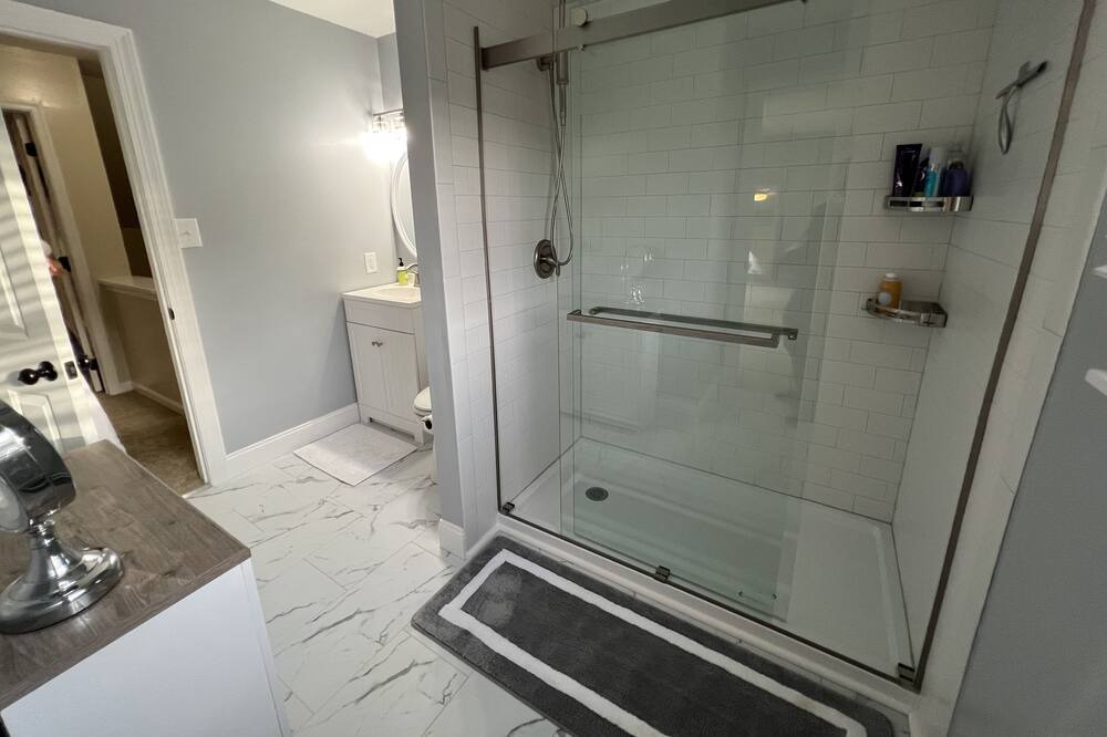 Photo of Bathroom in Coatesville
