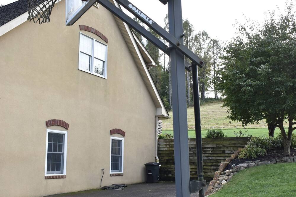 Photo of Outdoor in Coatesville