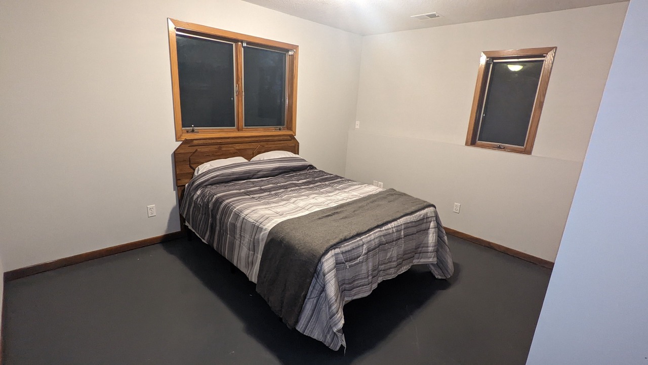 Photo of Bedroom in Faribault