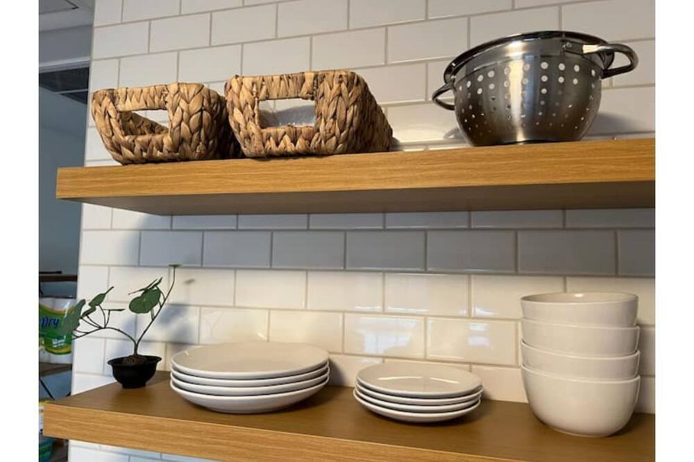 Photo of Kitchen in Edenton