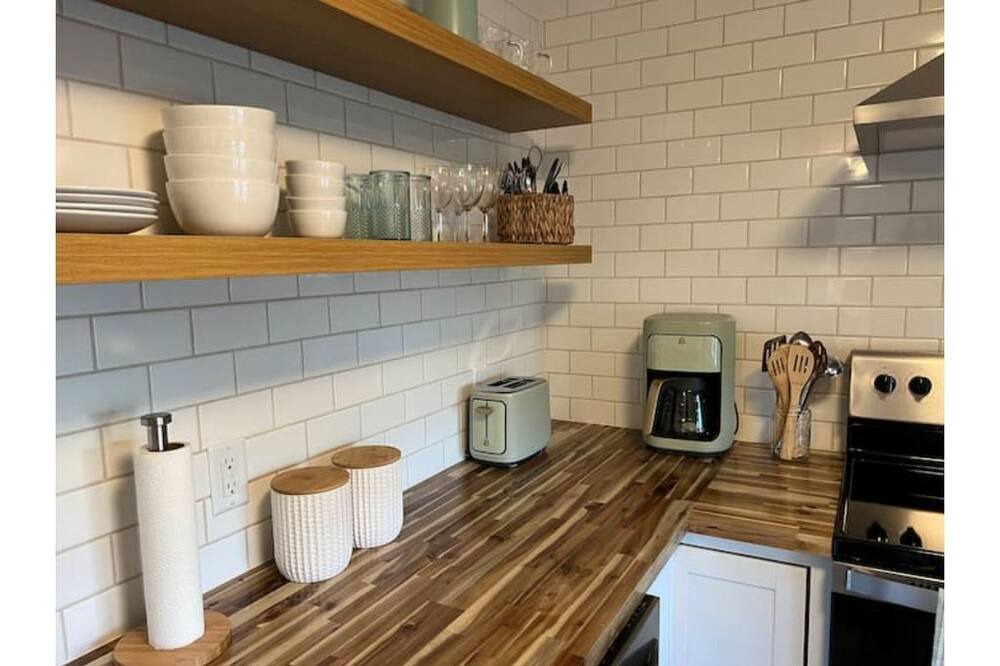 Photo of Kitchen in Edenton