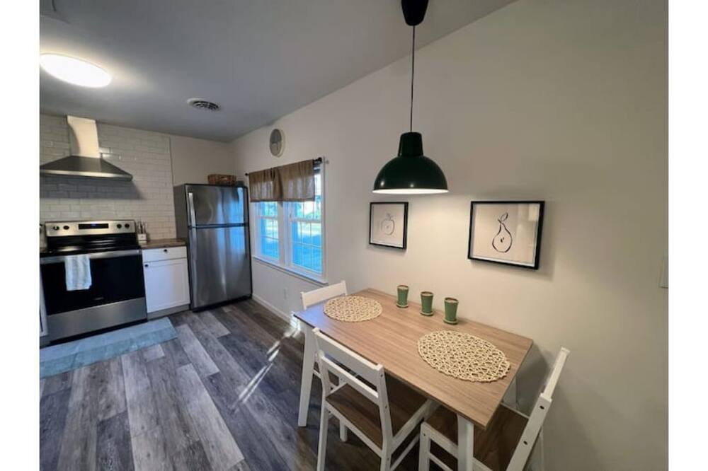 Photo of Kitchen in Edenton