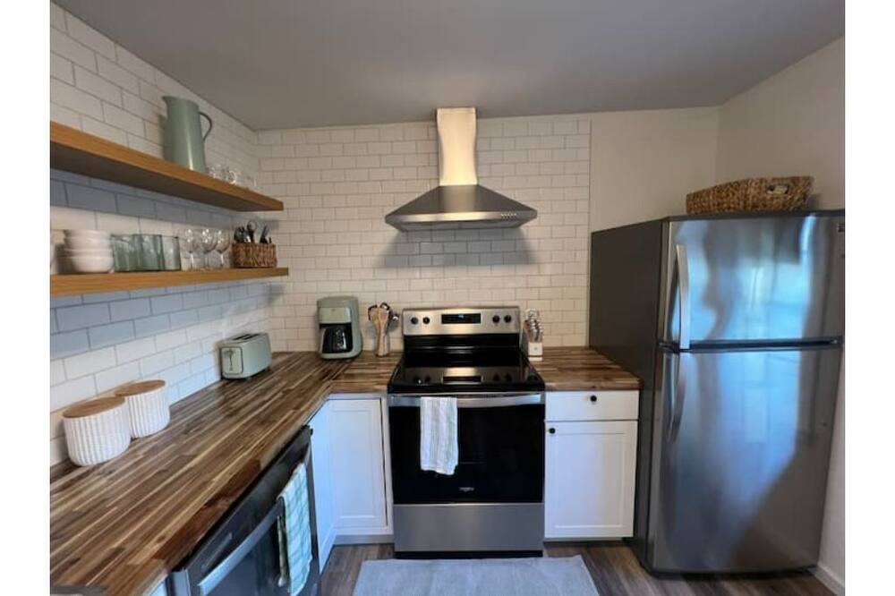Photo of Kitchen in Edenton