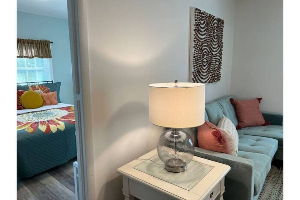 Photo of Bedroom in Edenton