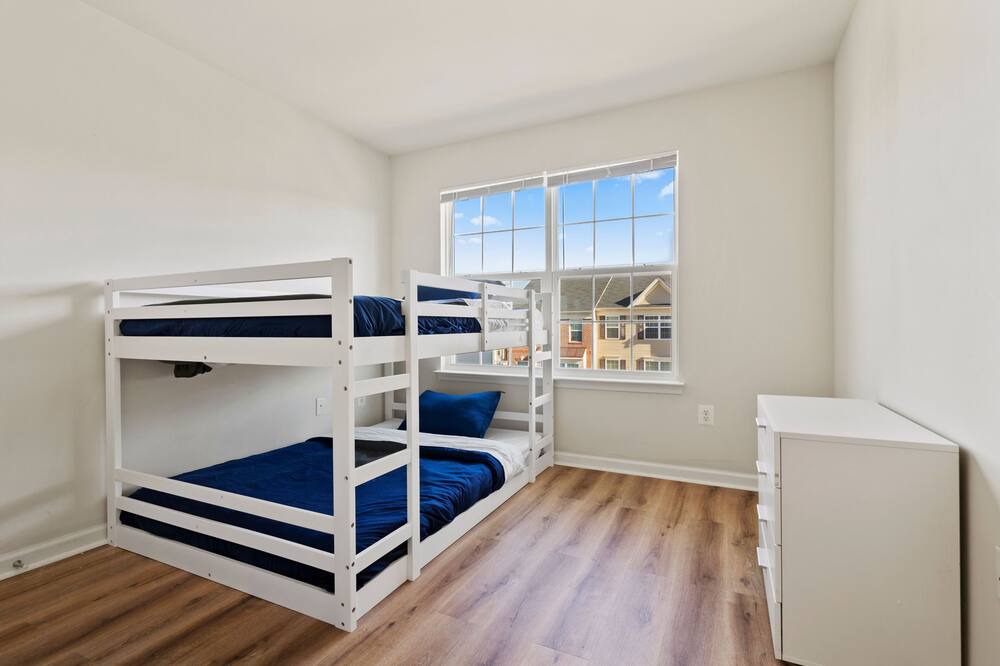 Photo of Bedroom in Glen Burnie