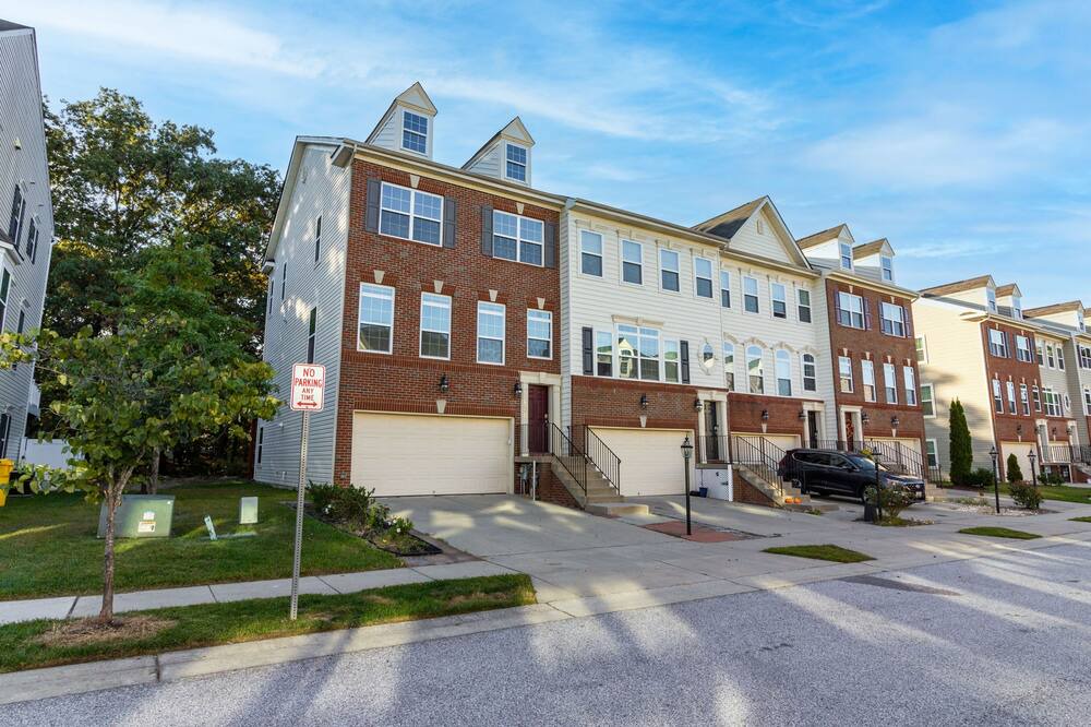 Photo of Outdoor in Glen Burnie