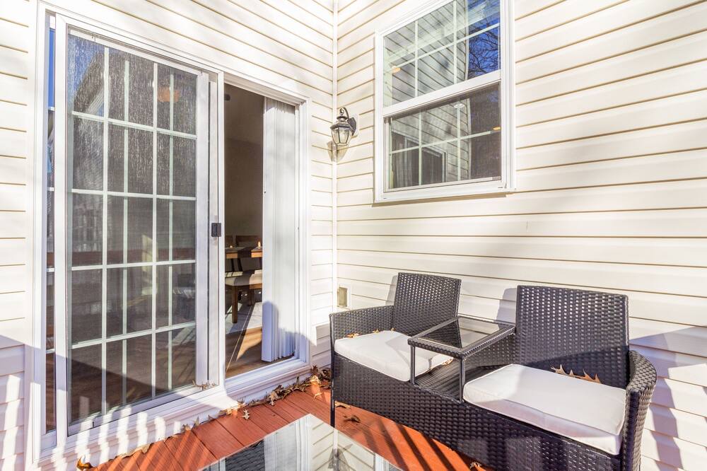 Photo of Outdoor in Glen Burnie