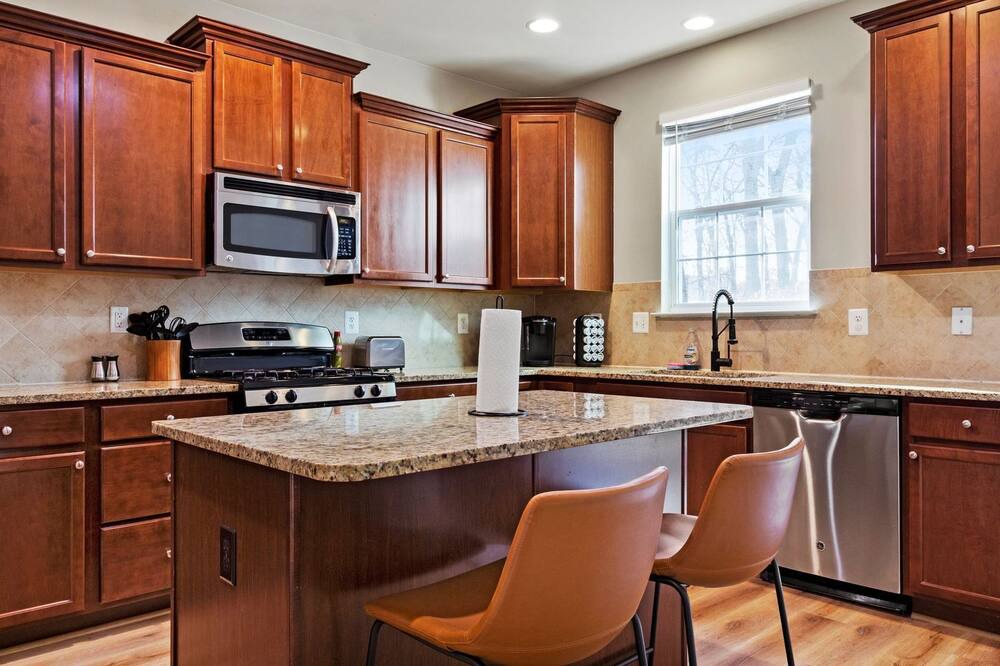 Photo of Kitchen in Glen Burnie