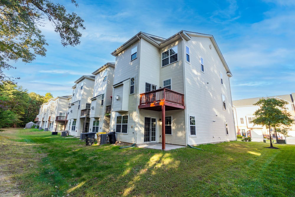 Photo of Outdoor in Glen Burnie