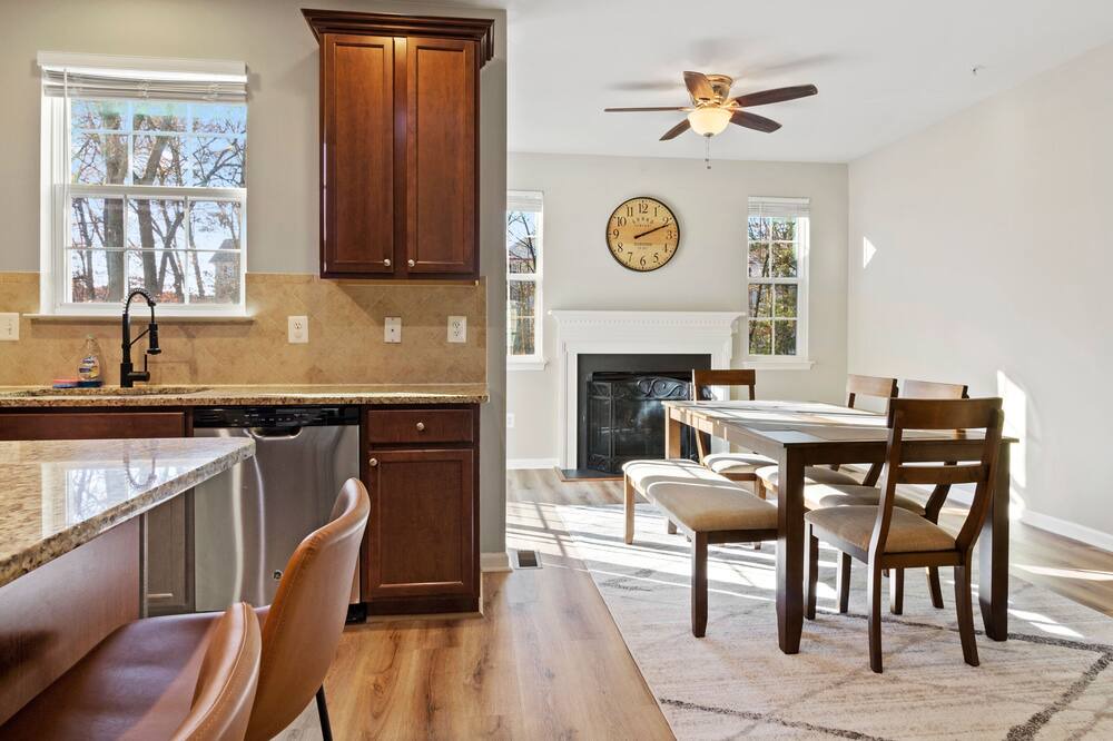 Photo of Kitchen in Glen Burnie