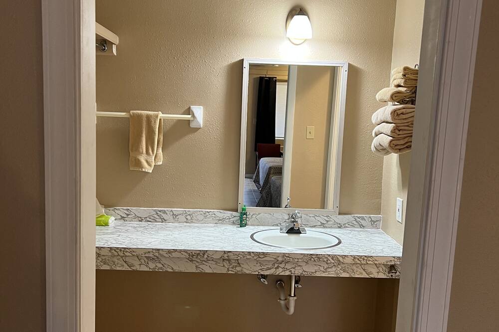 Photo of Bathroom in Lexington