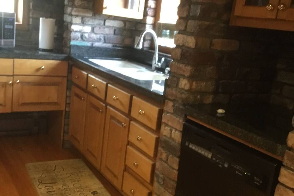 Photo of Kitchen in Cartersville