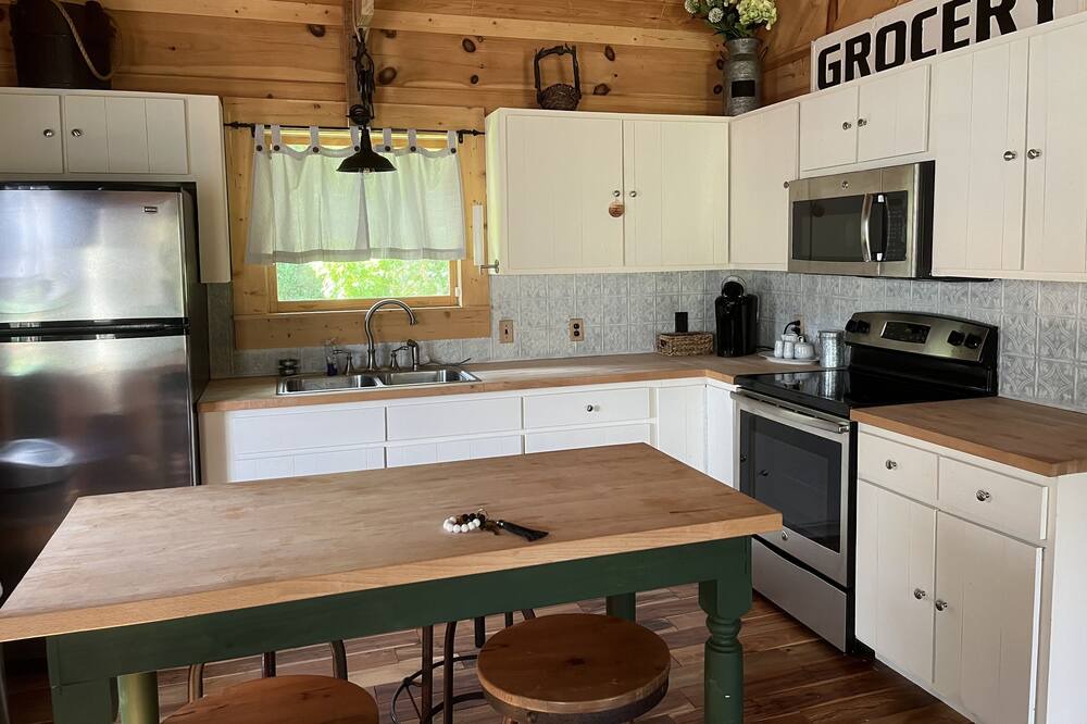 Photo of Kitchen in Dunlap