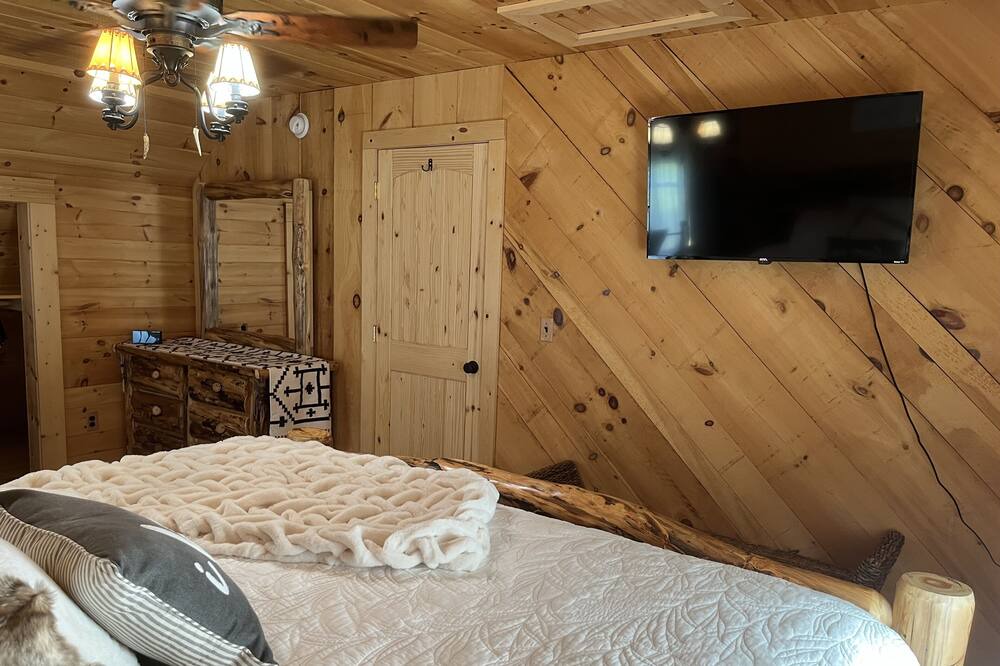 Photo of Bedroom in Dunlap