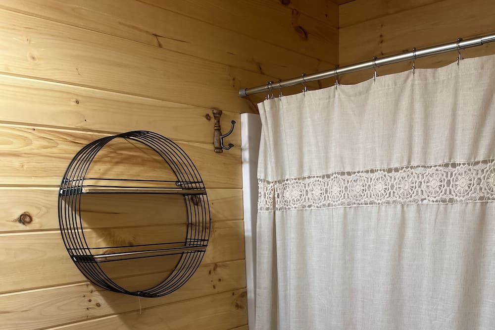 Photo of Bathroom in Dunlap
