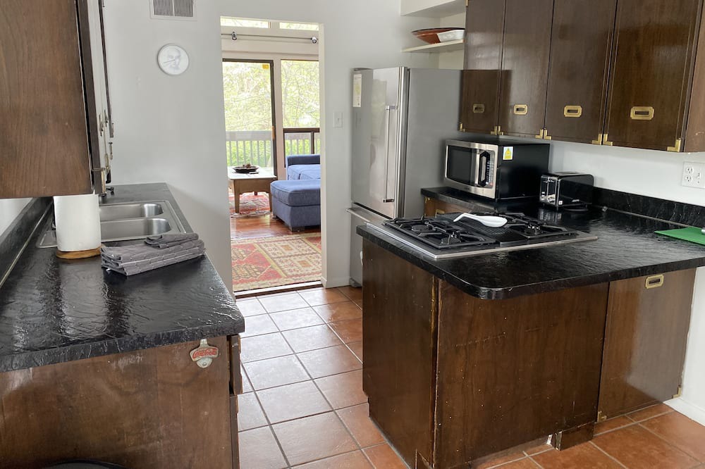 Photo of Kitchen in Brookmont