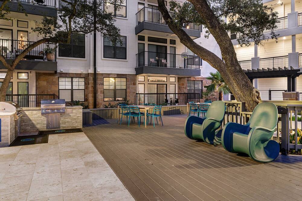 Photo of Outdoor in Gateway