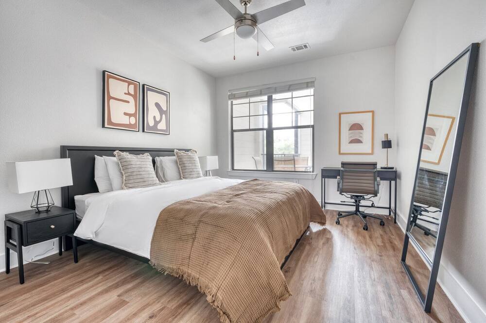 Photo of Bedroom in Gateway