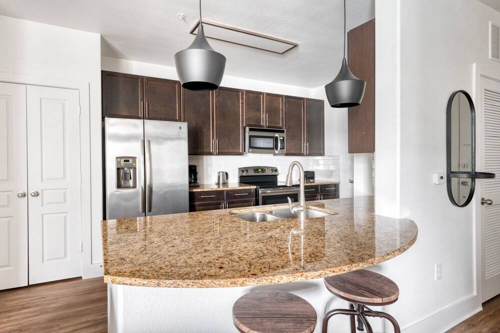 Photo of Kitchen in Gateway