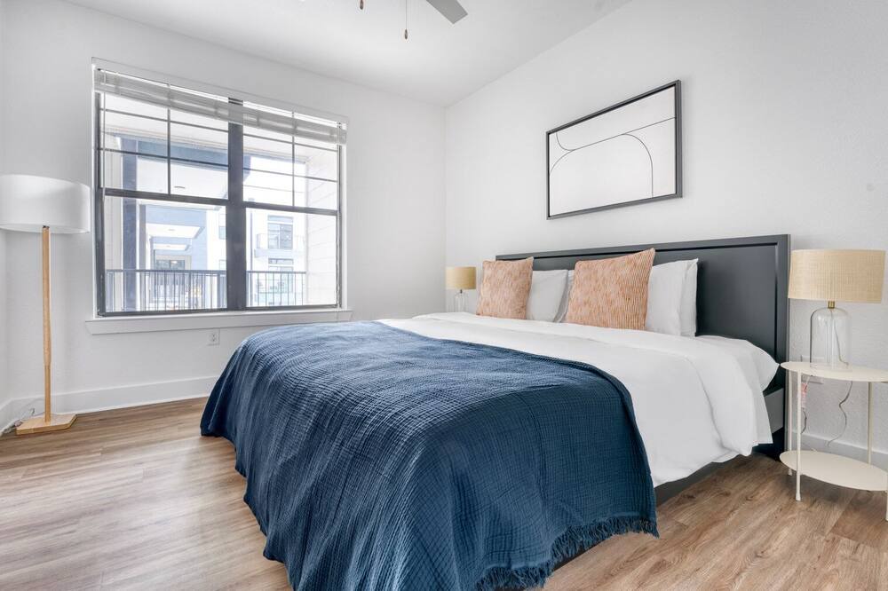 Photo of Bedroom in Gateway