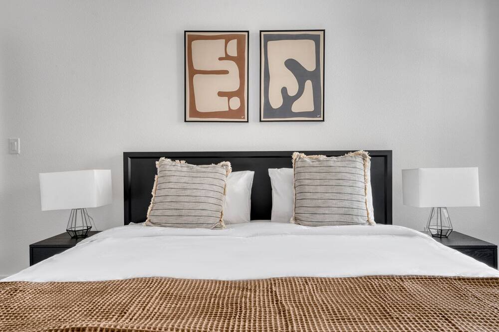 Photo of Bedroom in Gateway