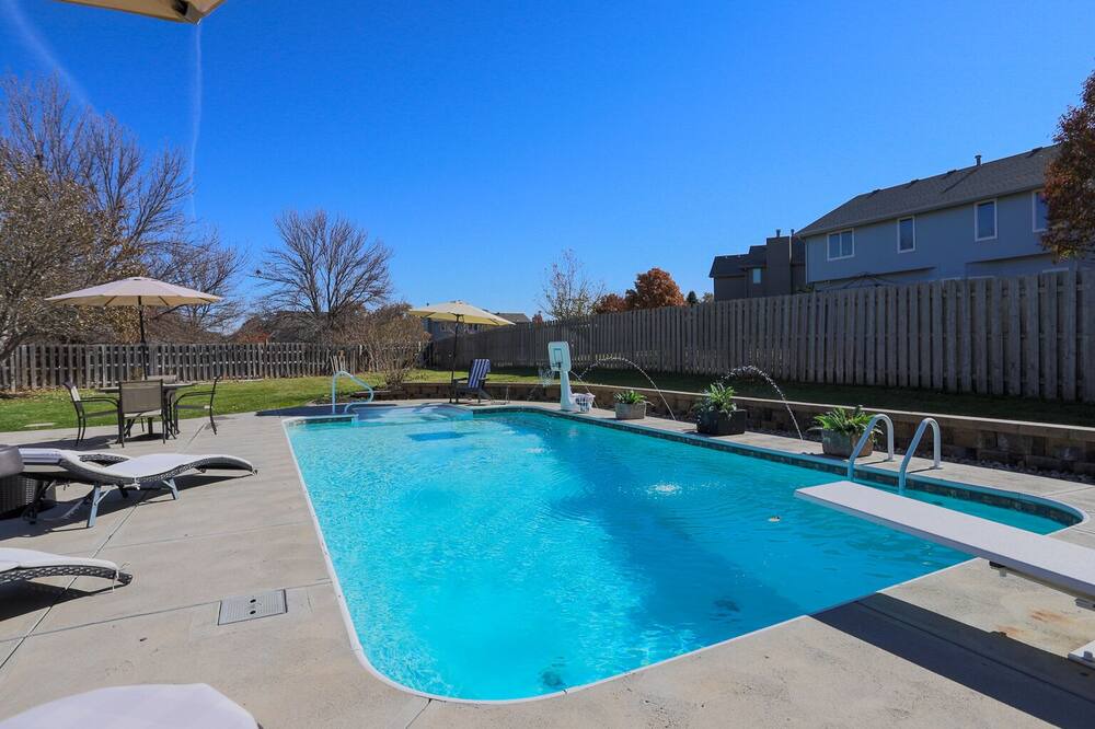 Photo of Outdoor in Omaha