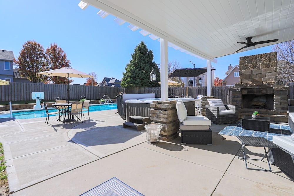 Photo of Outdoor in Omaha
