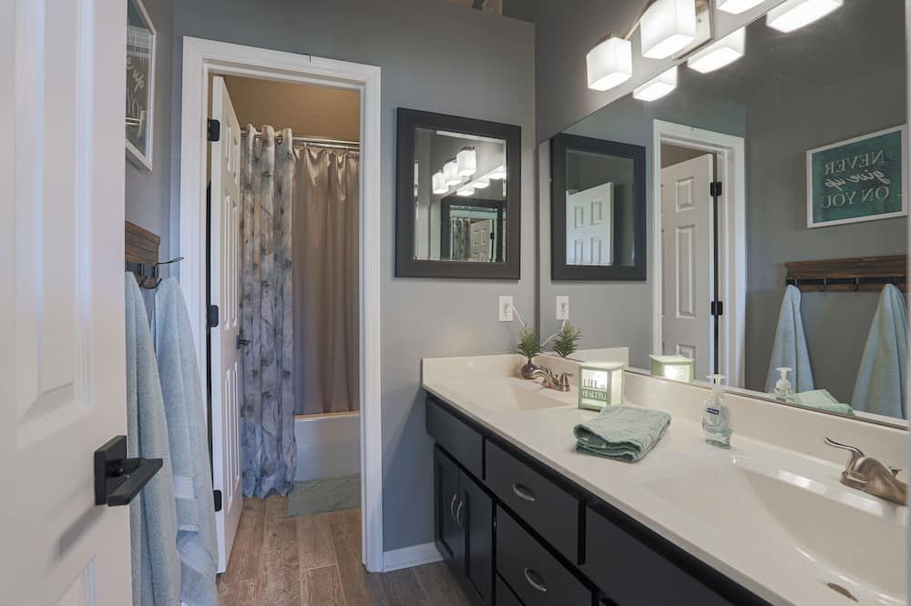 Photo of Bathroom in Omaha