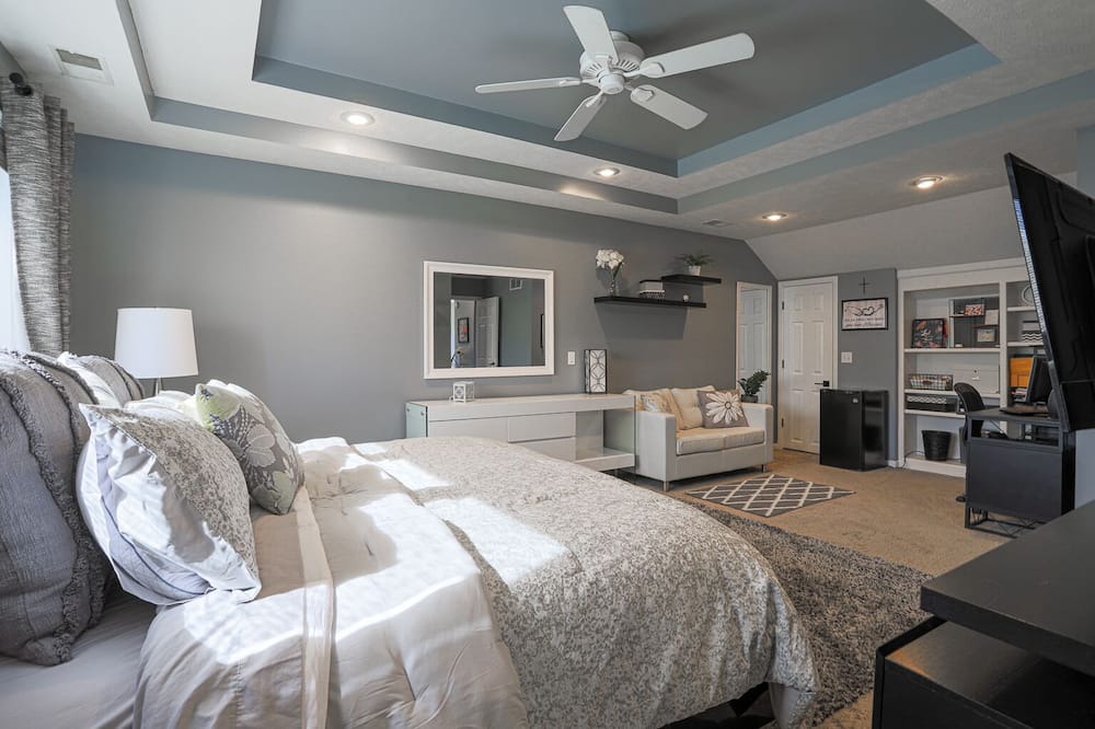 Photo of Bedroom in Omaha