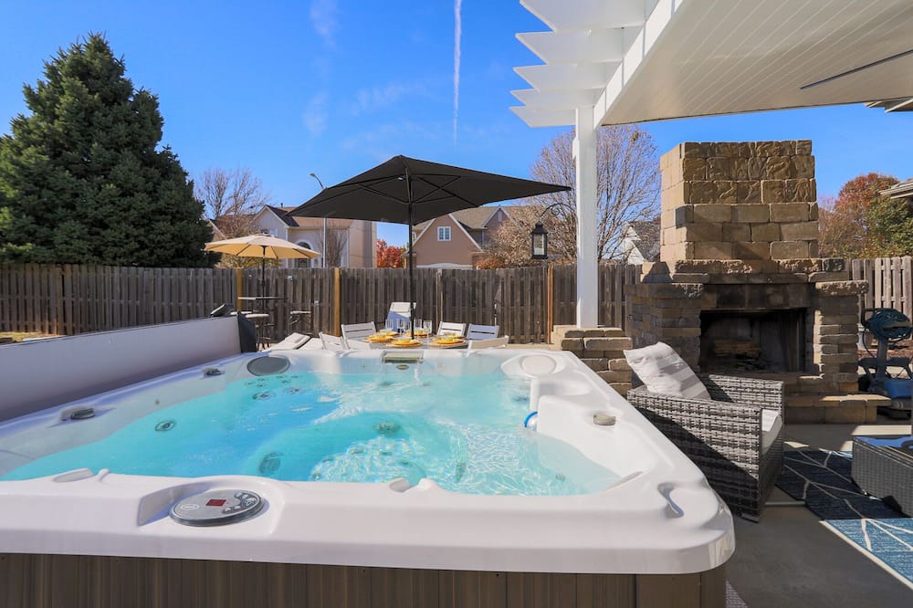 Photo of Outdoor in Omaha
