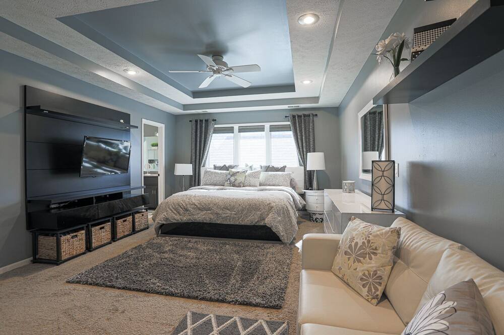Photo of Bedroom in Omaha