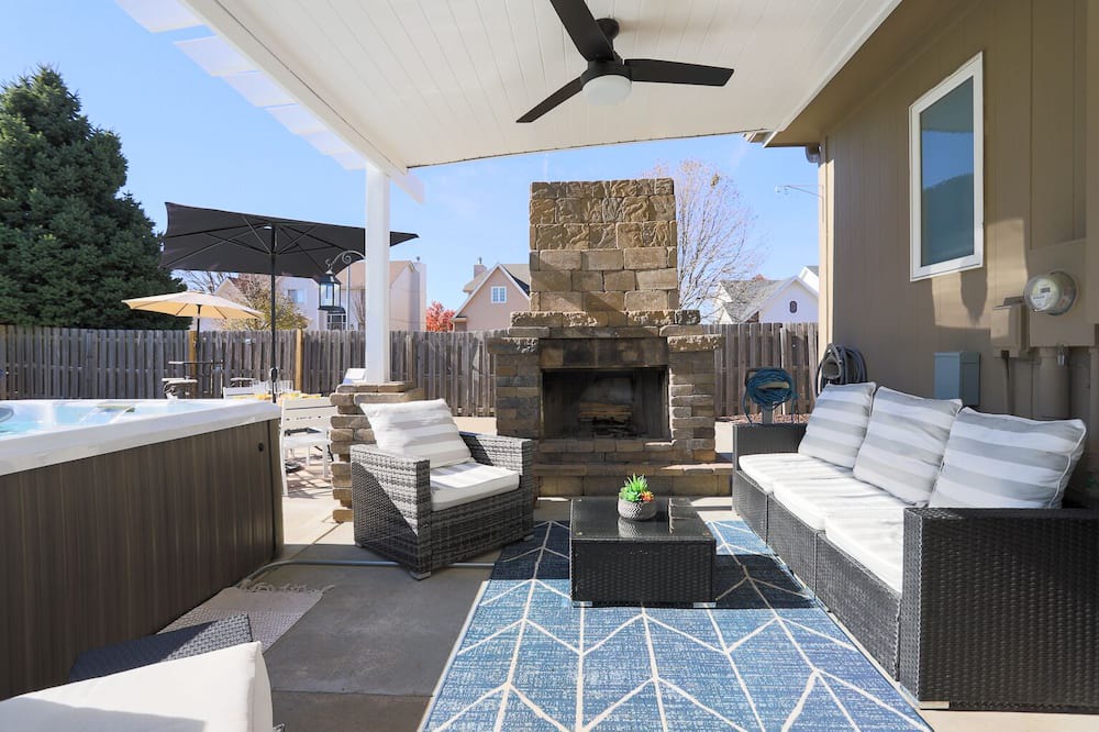 Photo of Outdoor in Omaha