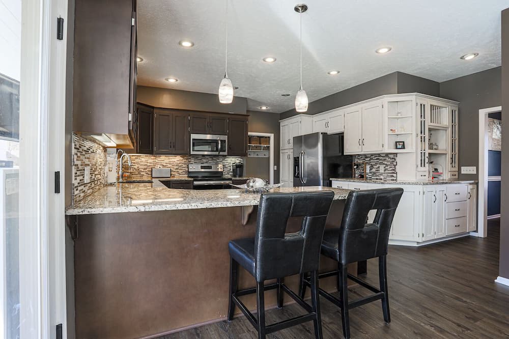 Photo of Kitchen in Omaha