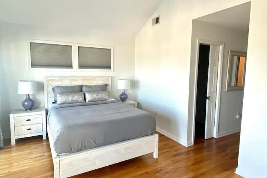 Photo of Bedroom in Highlands
