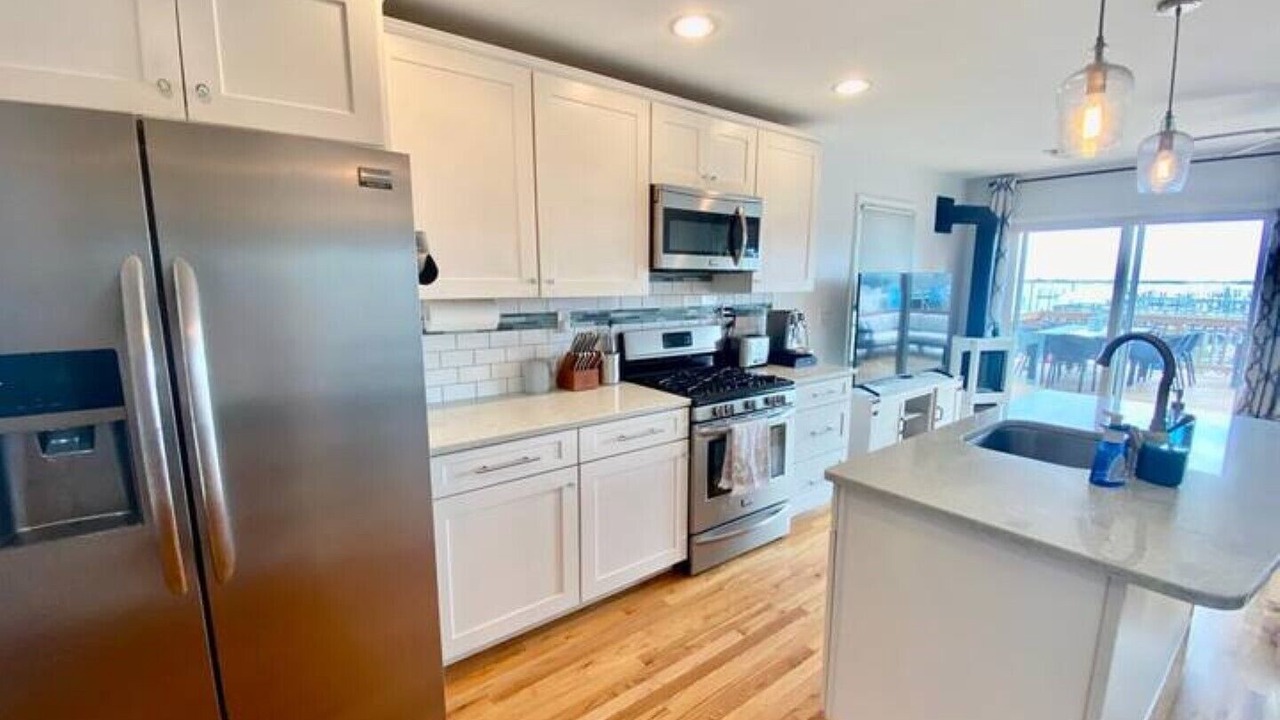 Photo of Kitchen in Highlands