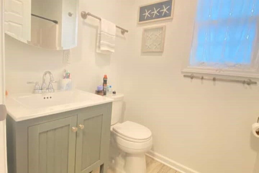 Photo of Bathroom in Highlands